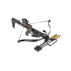 EK - Arbalète JAG 2 Pro Black 175