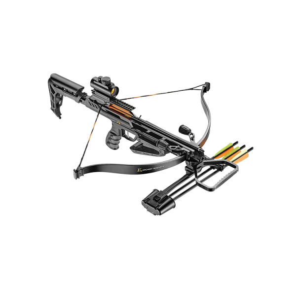 EK - Arbalète JAG 2 Pro Black 175