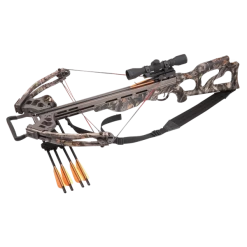 EK - Arbalète TITAN Camo