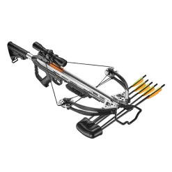 EK - Arbalète TORPEDO Original