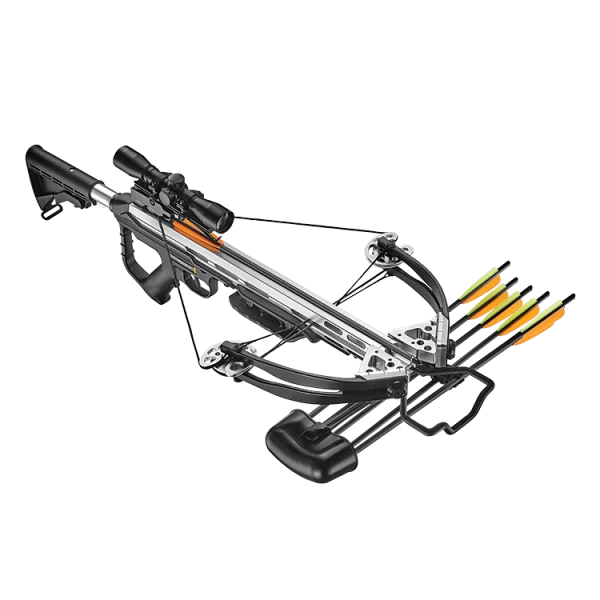 EK - Arbalète TORPEDO Original