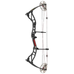 EK - Arc à Poulies EXTERMINATOR Noir