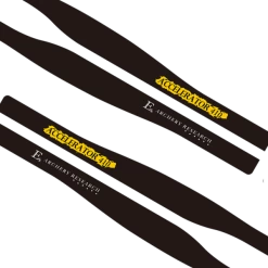 EK - Branches De Rechange Pour Arbalètes