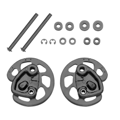 EK - Cames Pour Arbalète BLADE-HEX