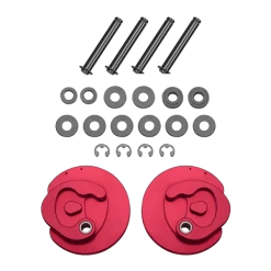 EK - Cames Pour Arbalète SIEGE