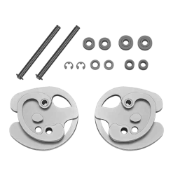 EK - Cames Pour Arbalète TITAN