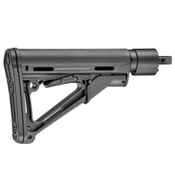 EK - Crosse Tactique R9 - RX - ADDER