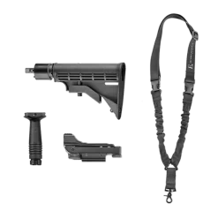 EK - Kit Deluxe Pour COBRA R9