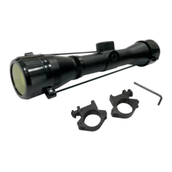 EK - Lunette 4x32 - 23 Cm