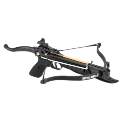 EK - Pistolet Arbalète COBRA Noir