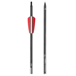 EK - Traits Carbone Pour Pistolet SIEGE (x6)