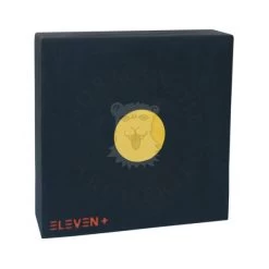 ELEVEN - Cible Mousse 1 Centre 100x100x20 + 24.5