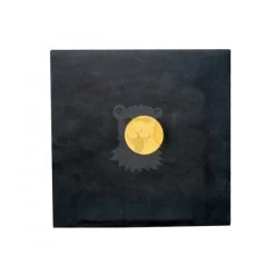 ELEVEN - Cible Mousse 1 Centre 60x60x20 + 14.5