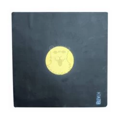 ELEVEN - Cible Mousse Polyfoam 1 Centre 100x100 + 24.5