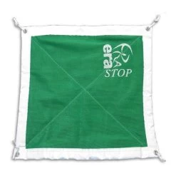 ERA Filet De Protection Backstop 100x100 Cm