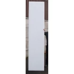 ETHAFOAM - Plaque De Mousse 275cm Densité 400