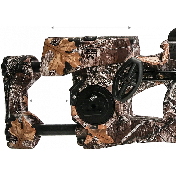 EXCALIBUR - Arbalète ASSASSIN 420 TD Realtree Edge – Image 4