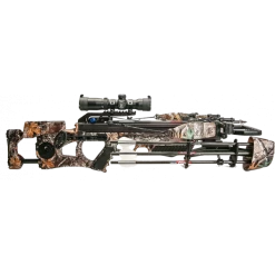 EXCALIBUR - Arbalète ASSASSIN 420 TD Realtree Edge