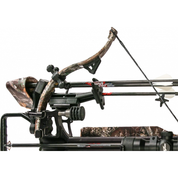 EXCALIBUR - Arbalète ASSASSIN 420 TD Realtree Edge – Image 5