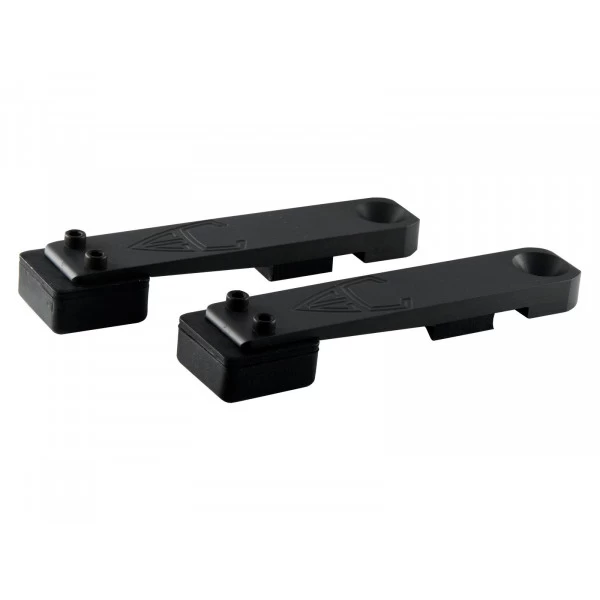 EXCALIBUR Barres De Dissipation 1990