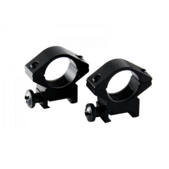 EXCALIBUR - Support De Lunette WEAVER 1"