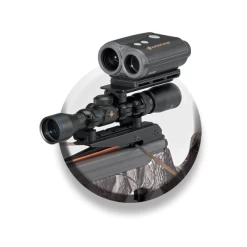 EXCALIBUR - Support De Télémètre