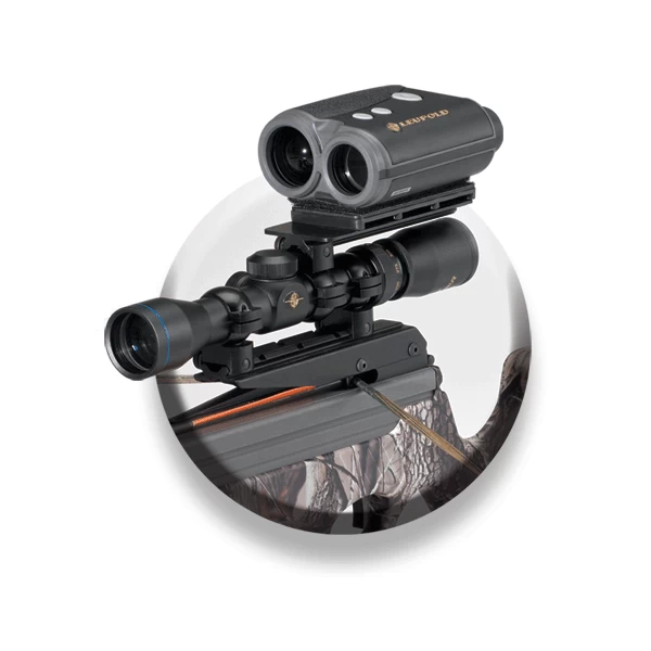 EXCALIBUR - Support De Télémètre