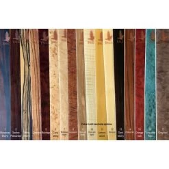 FALCO - Longbow SAGA VINTAGE 65"