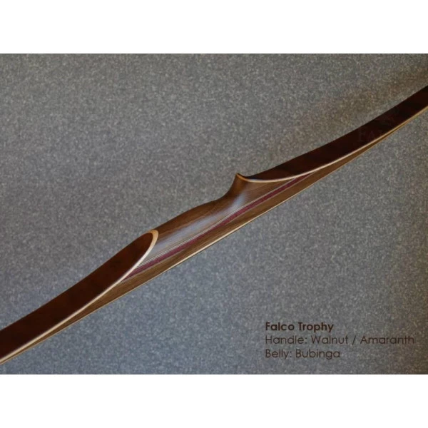 FALCO - Longbow TROPHY VINTAGE 64" – Image 19