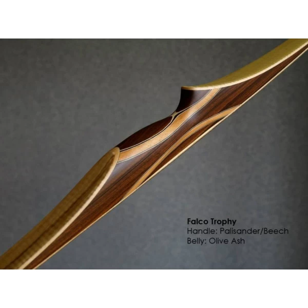 FALCO - Longbow TROPHY VINTAGE 66" – Image 7