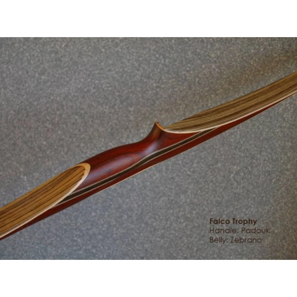 FALCO - Longbow TROPHY VINTAGE 66" – Image 15