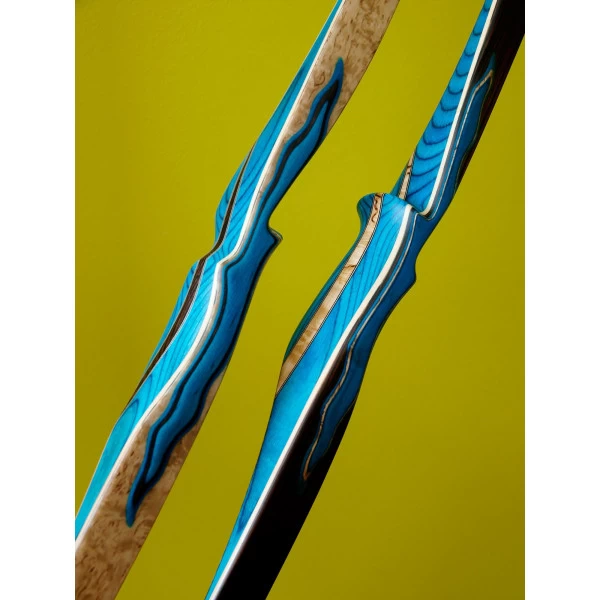 FALCO - Longbow TROPHY VINTAGE 66" – Image 17