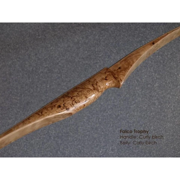 FALCO - Longbow TROPHY VINTAGE 64"
