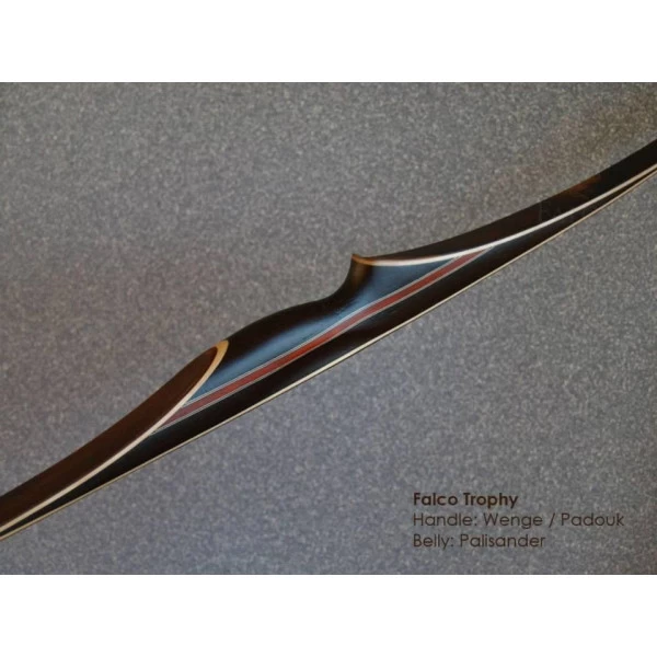 FALCO - Longbow TROPHY VINTAGE 64" – Image 2