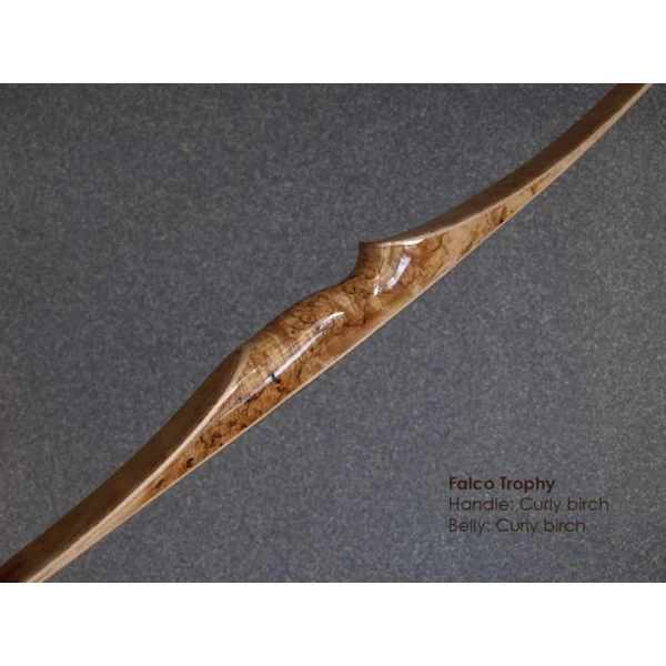 FALCO - Longbow TROPHY VINTAGE 64" – Image 12