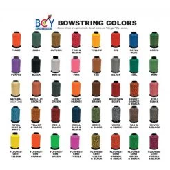 FBS - Corde Arc à Poulies One Cam