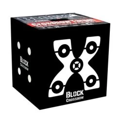 FIELD LOGIC Cible Block Arbalète B16