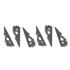 G5 Kit Lames De Rechange STRIKER-V2