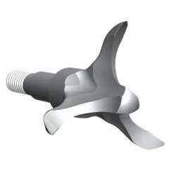 G5 Lame De Chasse SMALL GAME HEAD-SGH