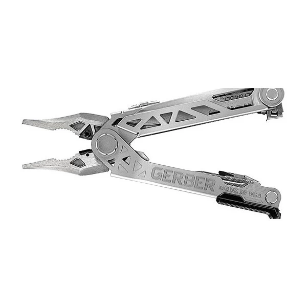 GERBER Center-Drive Plus - 15 Outils – Image 2