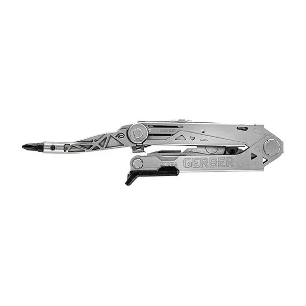 GERBER Center-Drive Plus - 15 Outils