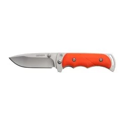 GERBER FREEMAN GUIDE FOLDER