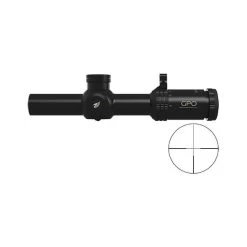 GPO - Lunette SPECTRA 8X 1-8X24