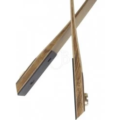 GRAVITY - Branches GECKO Clear 62"