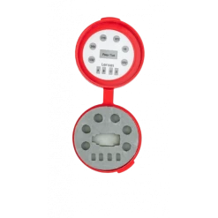 HAMSKEA - Boitier De Rangement Deluxe