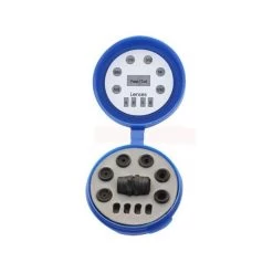 HAMSKEA - Kit Visette Standard Neutre