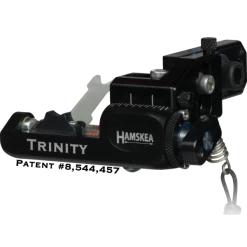 HAMSKEA - Repose Flèche Poulies TRINITY Target Pro