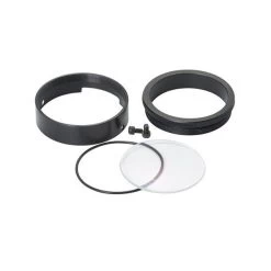 HHA - Kit Lentille Clear Pour Scope 1"5/8