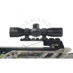 HORI-ZONE - Arbalète ALPHA ULTRA XLT