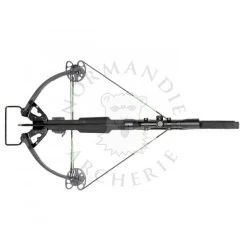 HORI-ZONE - Arbalète PENETRATOR